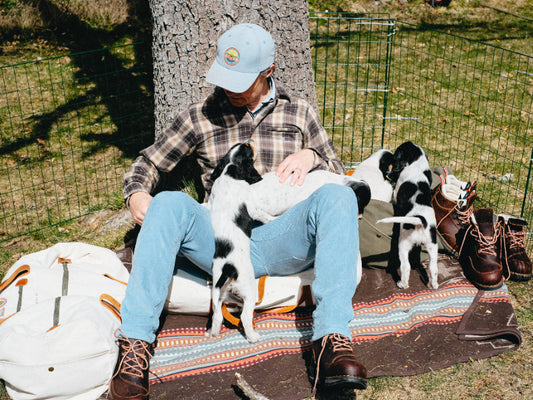 Discover the Best Ways to Maintain Your Amundsen Corduroy Items 🏆