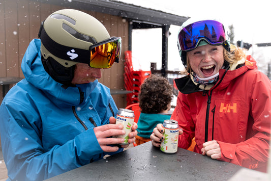 The Ultimate Guide to Caring for Your Sweet Goggles 🧼