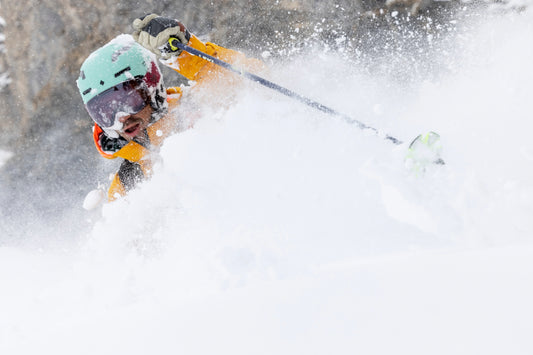 How to care for your Sweet Snow Helmet 🧽