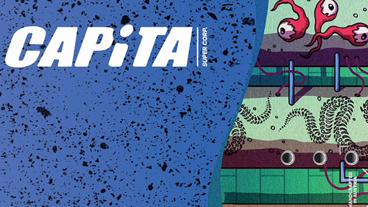 CAPiTA - Children Of The Gnar