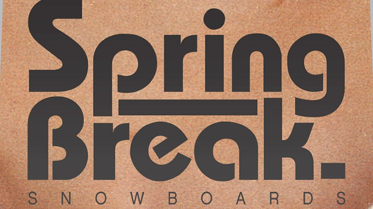 CAPiTA - Spring Break Powder Twin