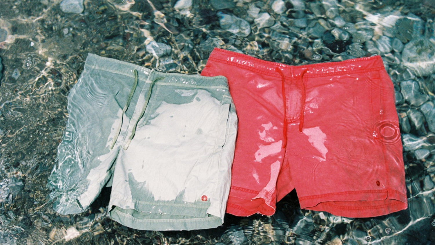 Amundsen Sports SS25 - Old Salt And The Sea Collection