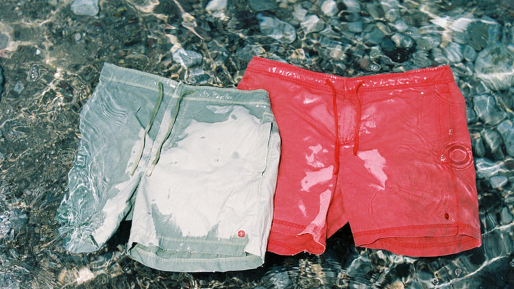 Amundsen Sports SS25 - Old Salt And The Sea Collection