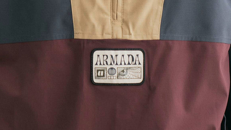 Armada - Men's Gansett Collection