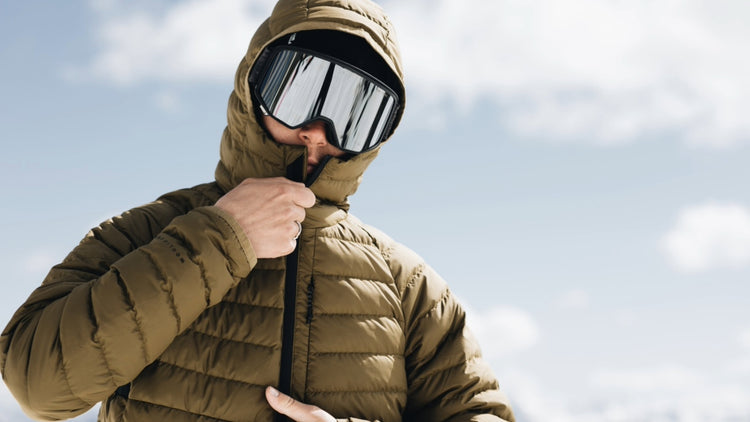 Mons Royale - Men's Atmos Collection