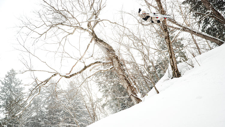 CAPiTA FW22/23 - Softgoods