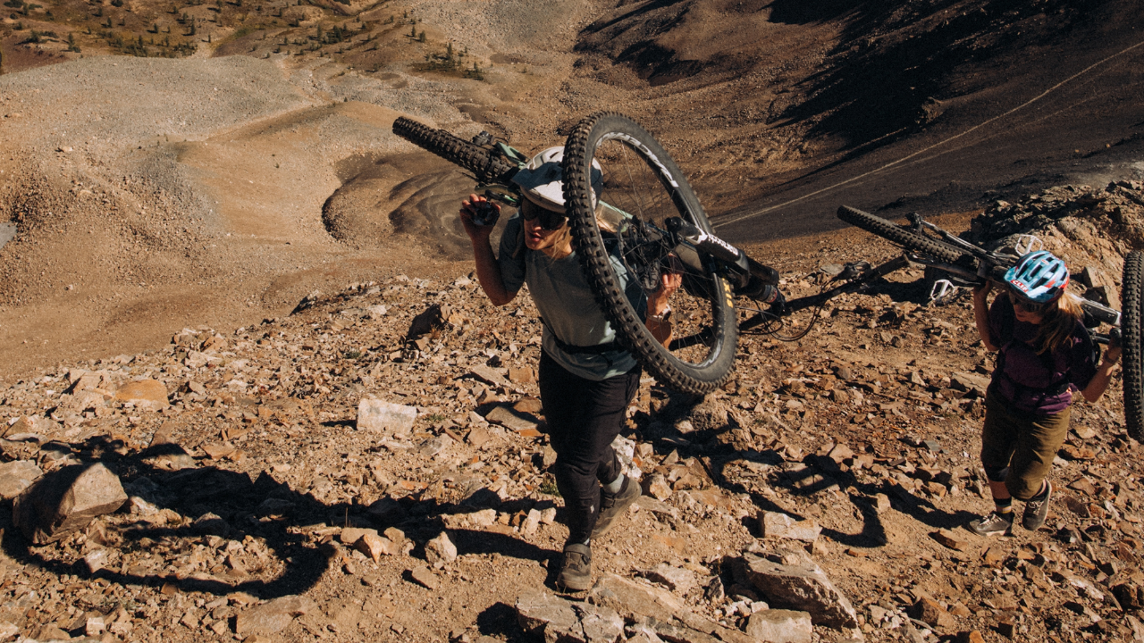 Mons Royale SS25 - Bike Collection