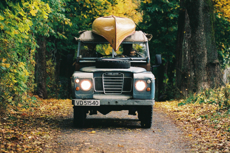 Amundsen Sports FW25/26