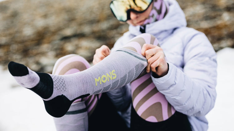 Mons Royale FW23/24