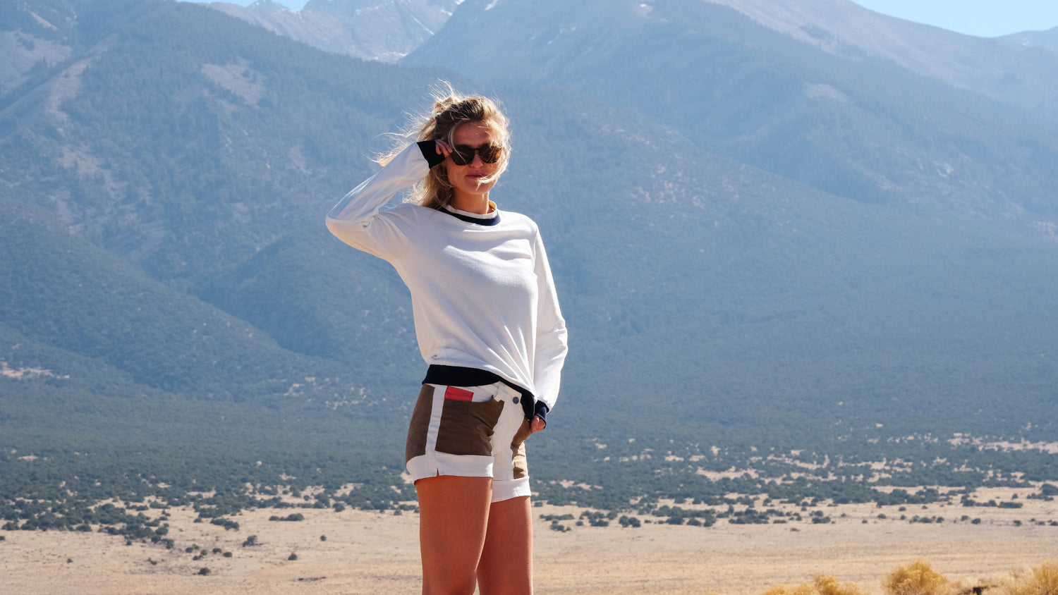 Amundsen Sports - Women's Odd Terry Collection