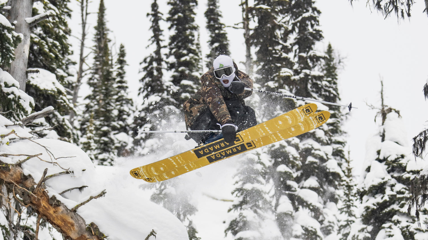 Armada - Men's Reedy Collection