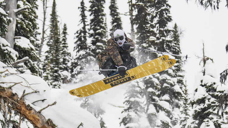 Armada - Men's Reedy Collection