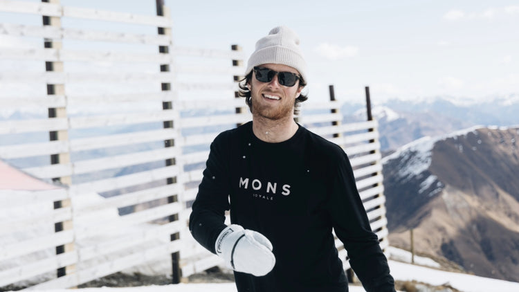 Ski/Snow Apparel