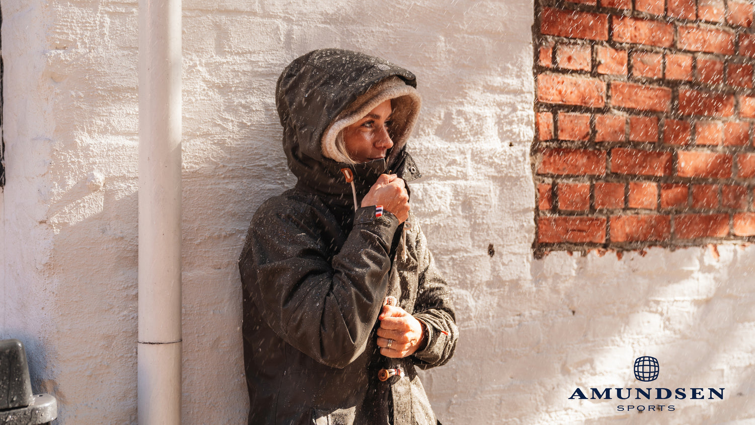 Brand: Amundsen Sports