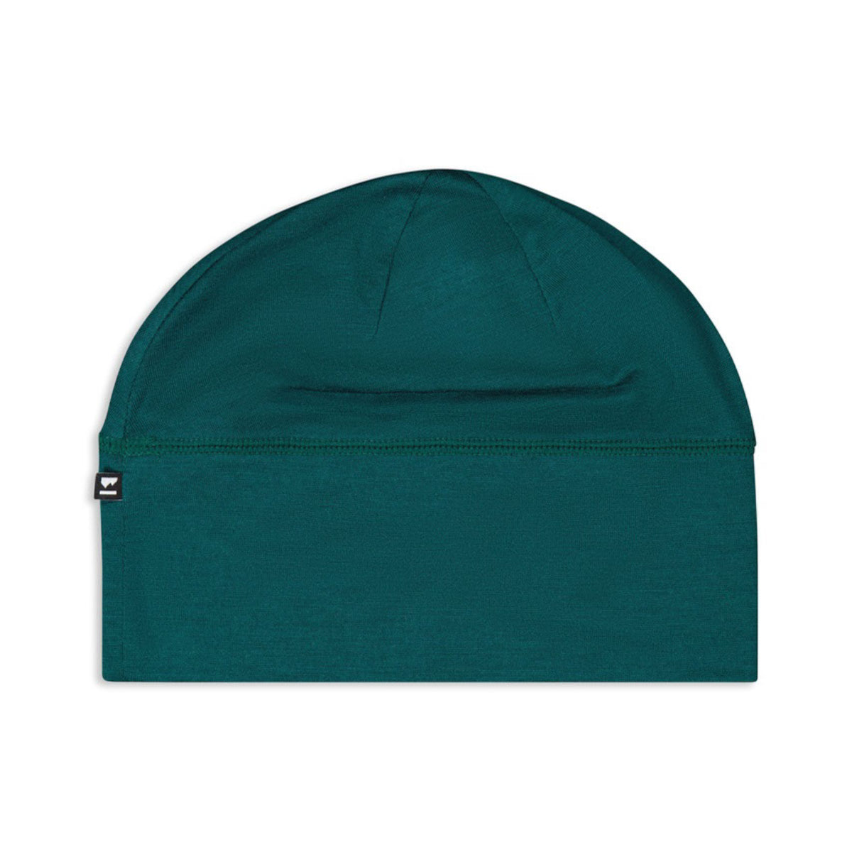 Mons Royale - Unisex Tech Under Helmet Beanie - Evergreen