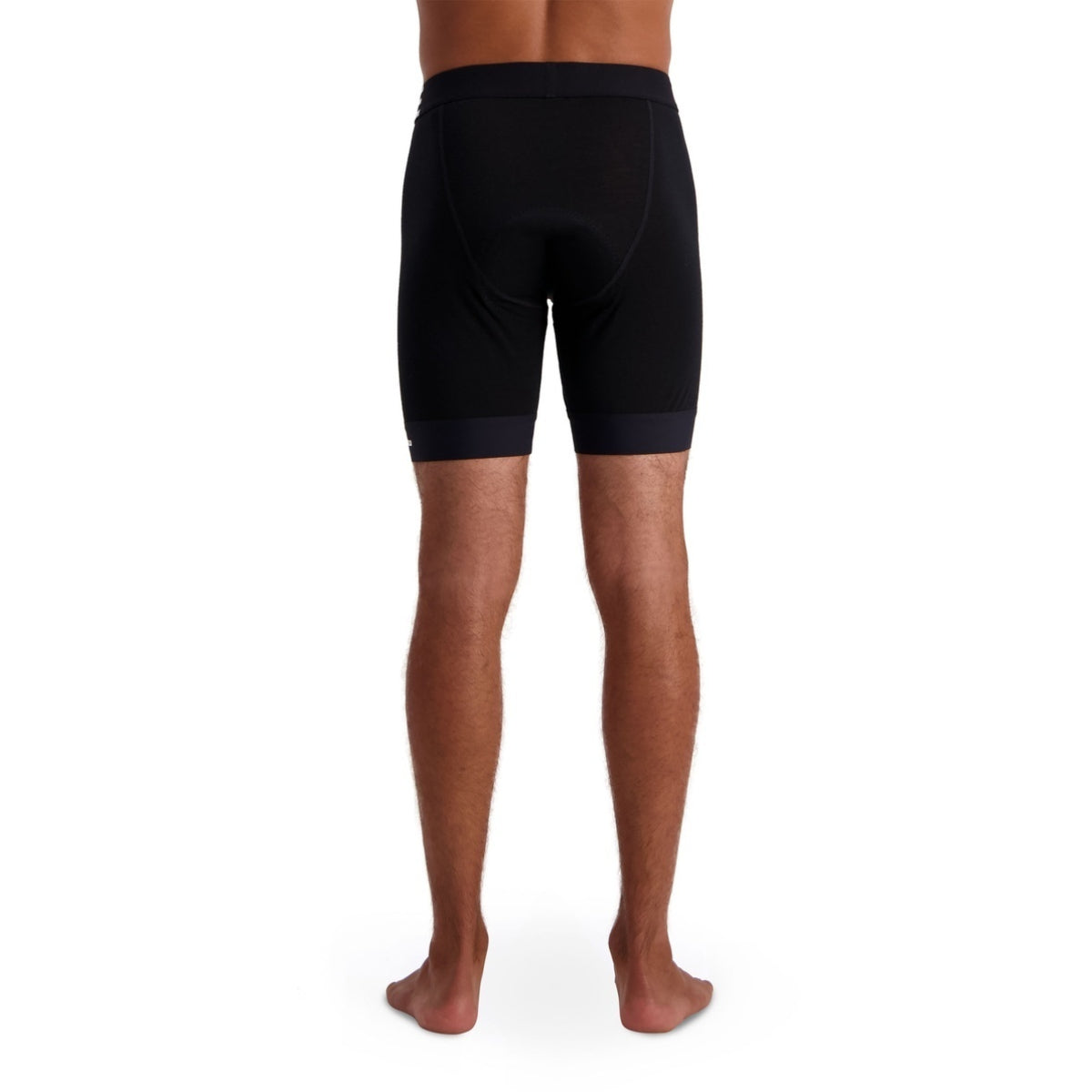 Mons Royale Men's Enduro Bike Short Liner - Black
