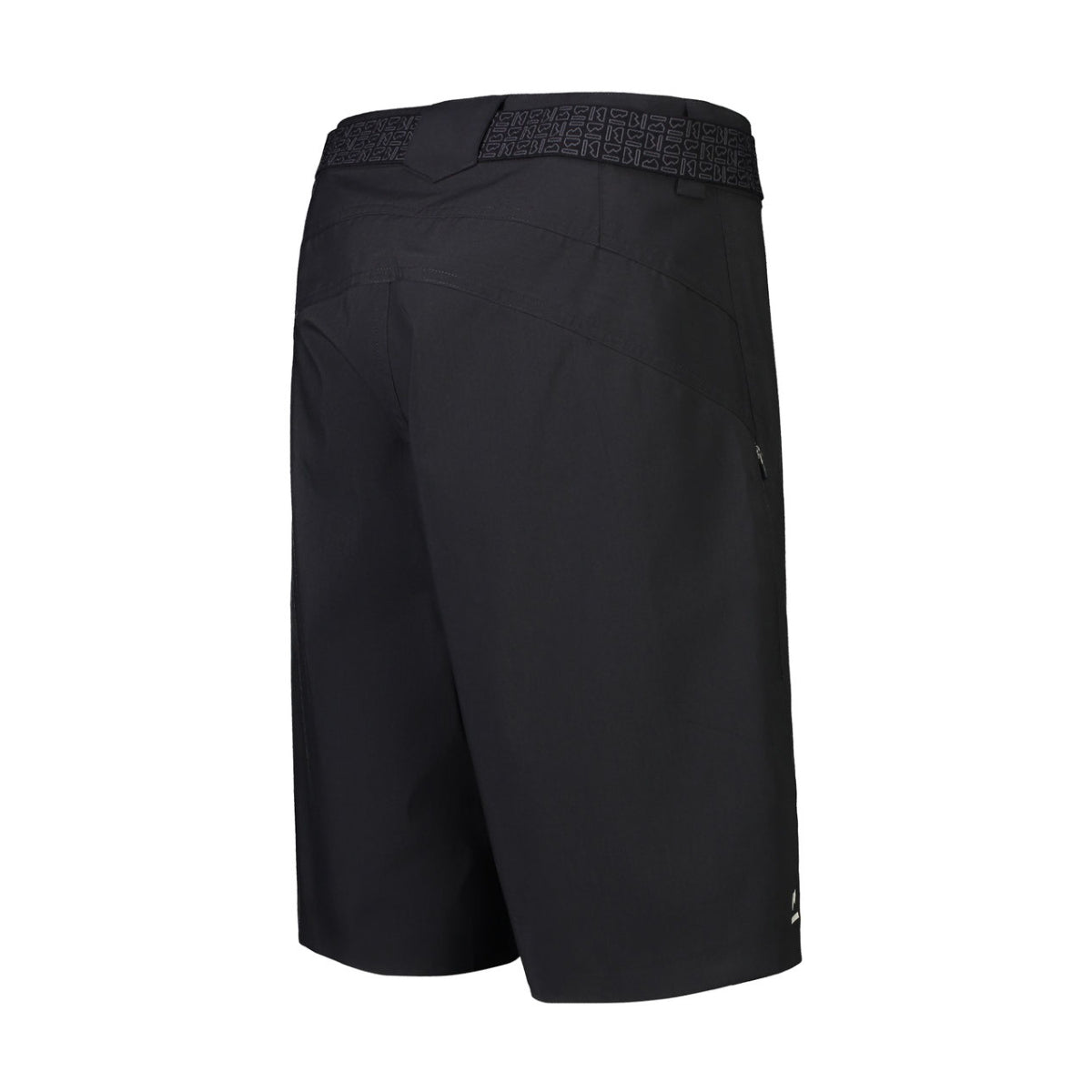 Mons Royale - Women's Virage Bike Shorts - Black
