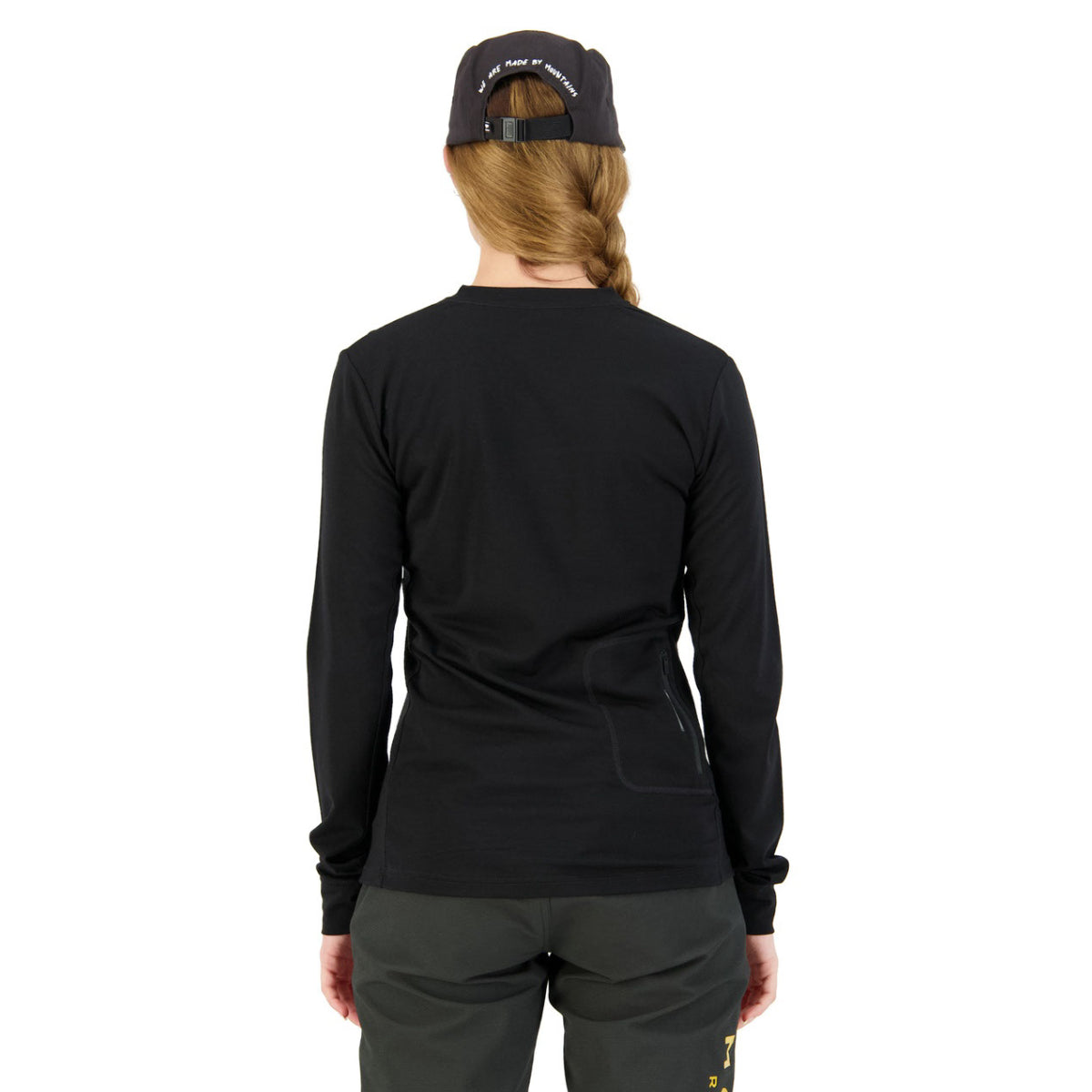 Mons Royale - Women's Redwood Enduro VLS - Black