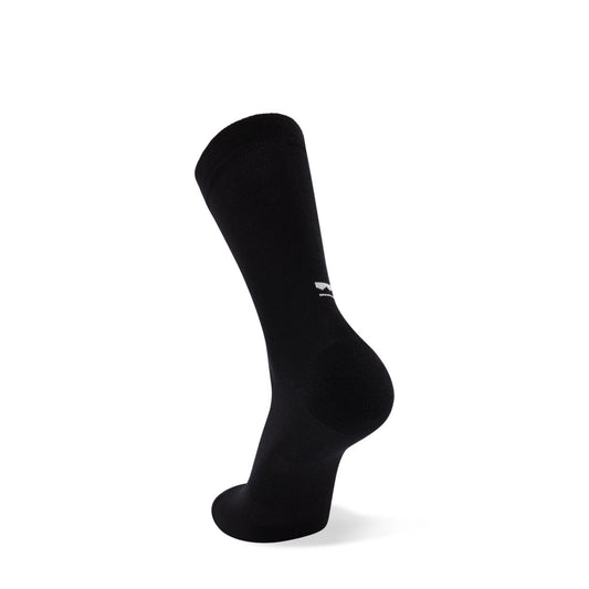 Mons Royale - Unisex Atlas Merino Crew Sock - Black