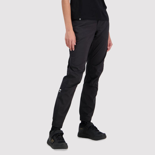 Mons Royale - Women's Virage Bike Pants - Black