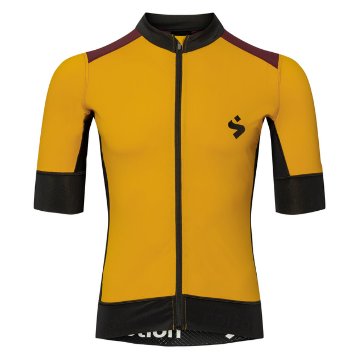 Sweet Protection - Crossfire SS Jersey Men's - Golden Yellow