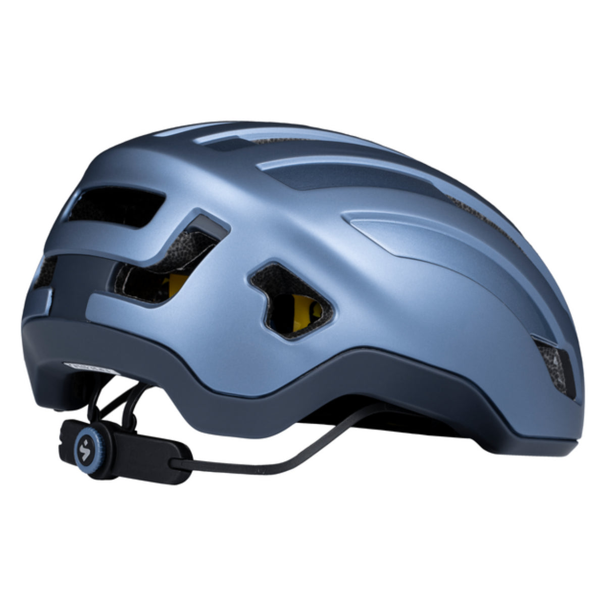 Sweet Protection - Outrider Mips Helmet - Flare Metallic