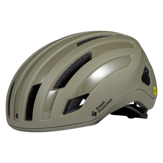 Sweet Protection - Outrider Mips Helmet - Woodland