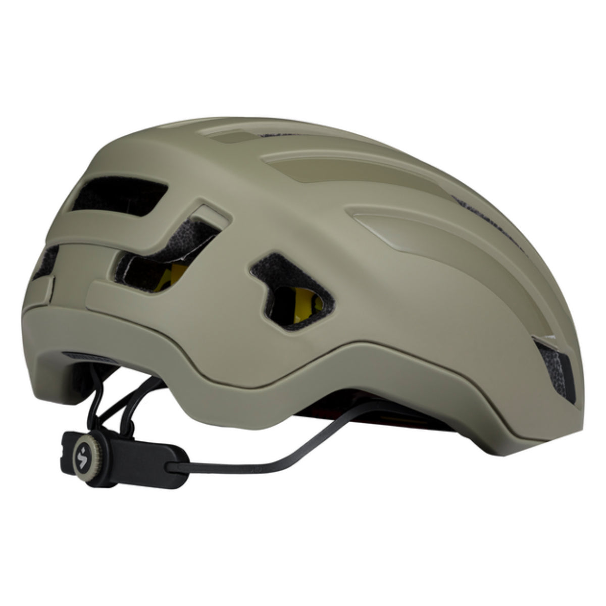 Sweet Protection - Outrider Mips Helmet - Woodland