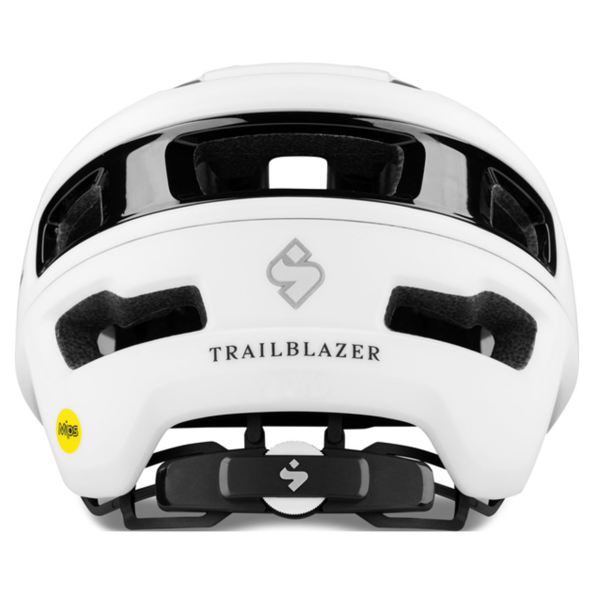 Sweet Protection - Trailblazer Mips Helmet - Matte White