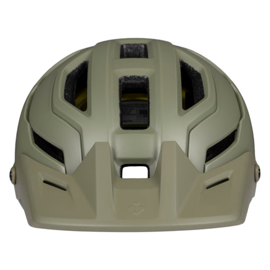 Sweet Protection - Trailblazer Mips Helmet - Woodland
