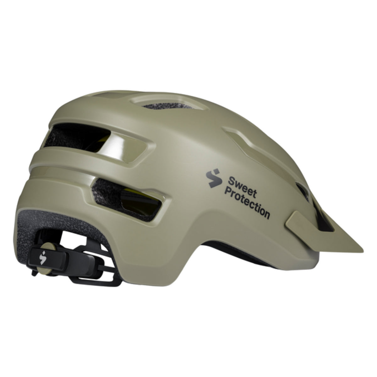 Sweet Protection - Ripper Helmet - Woodland