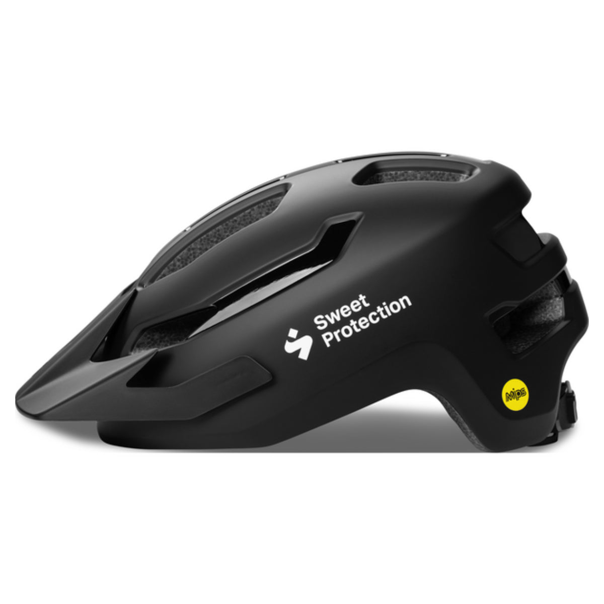 Sweet Protection - Ripper Mips Helmet - Matte Black