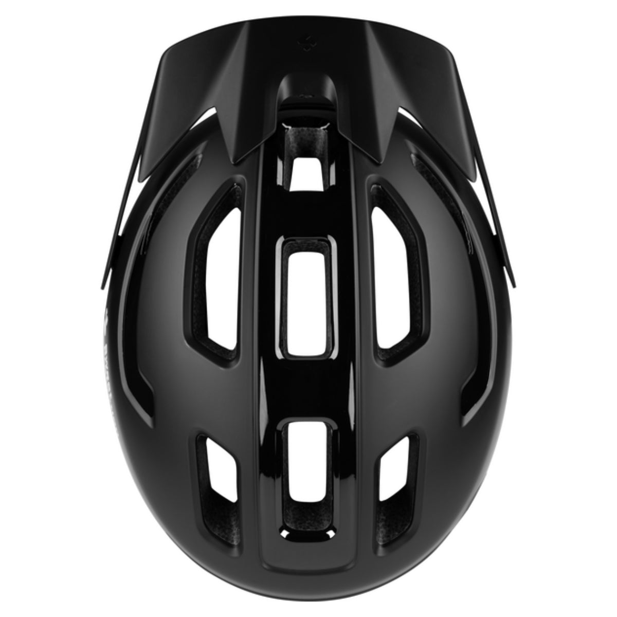 Sweet Protection - Ripper Mips Helmet - Matte Black