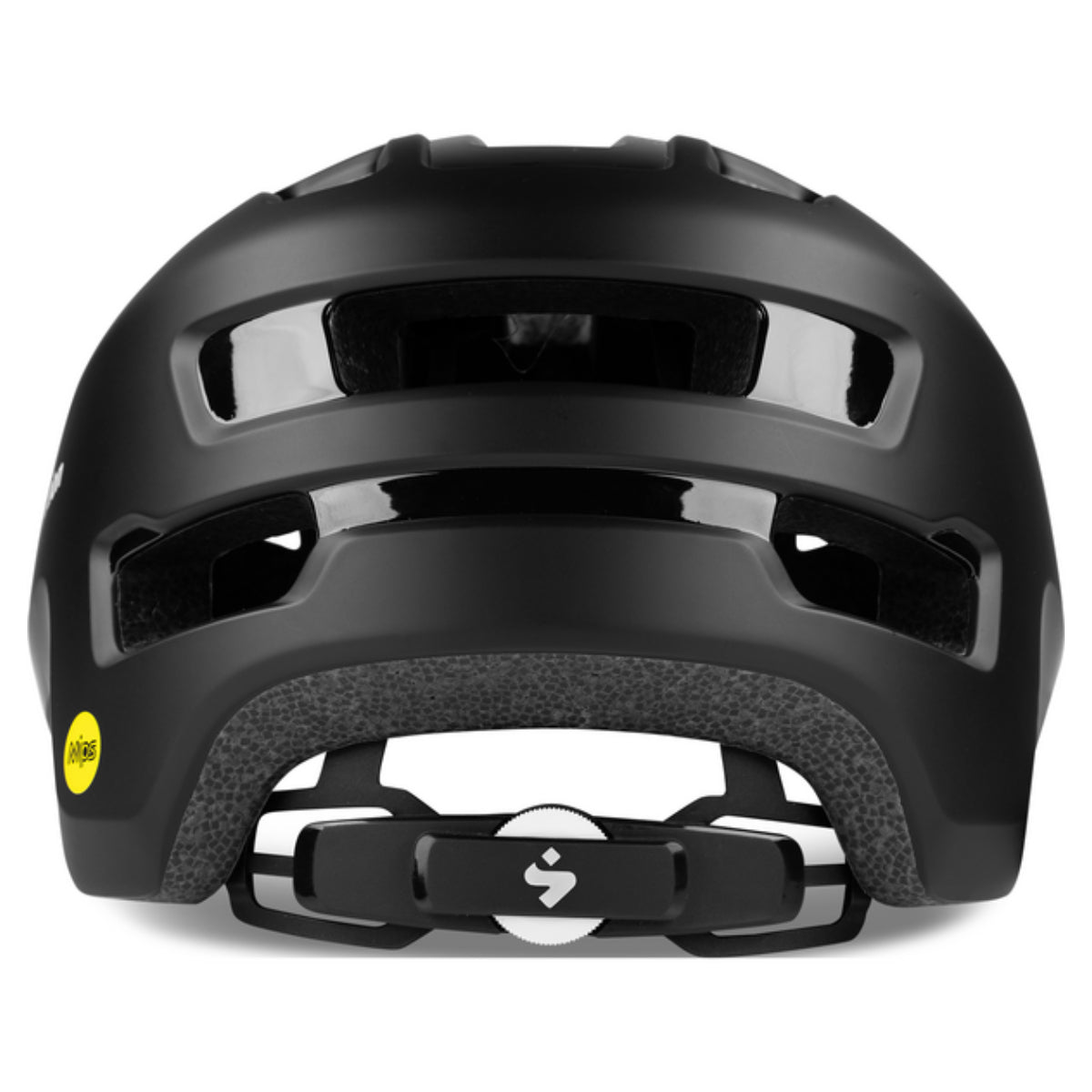 Sweet Protection - Ripper Mips Helmet - Matte Black