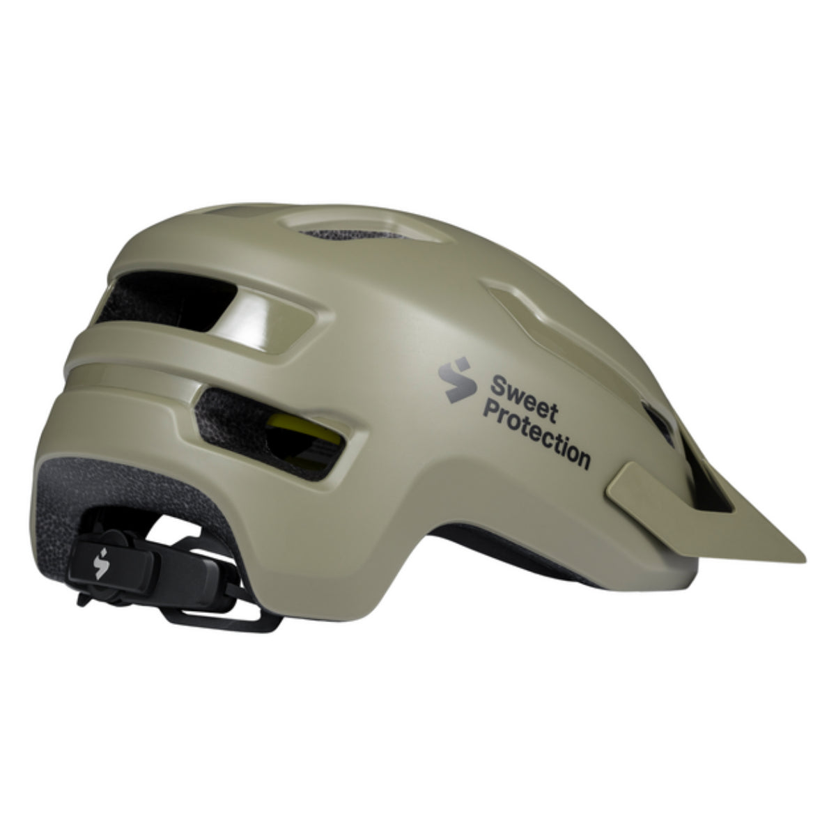 Sweet Protection - Ripper Helmet Junior - Woodland
