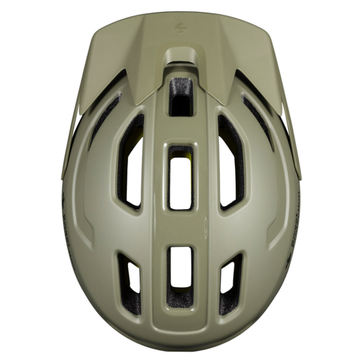 Sweet Protection - Ripper Helmet Junior - Woodland