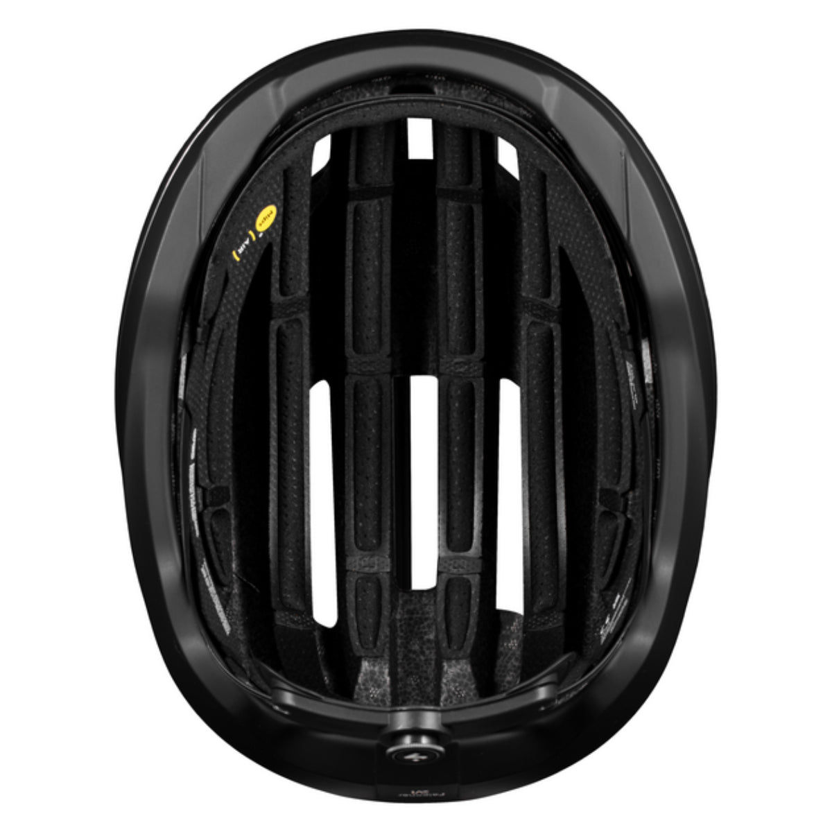 Sweet Protection - Falconer 2Vi Mips Helmet - Matte Black