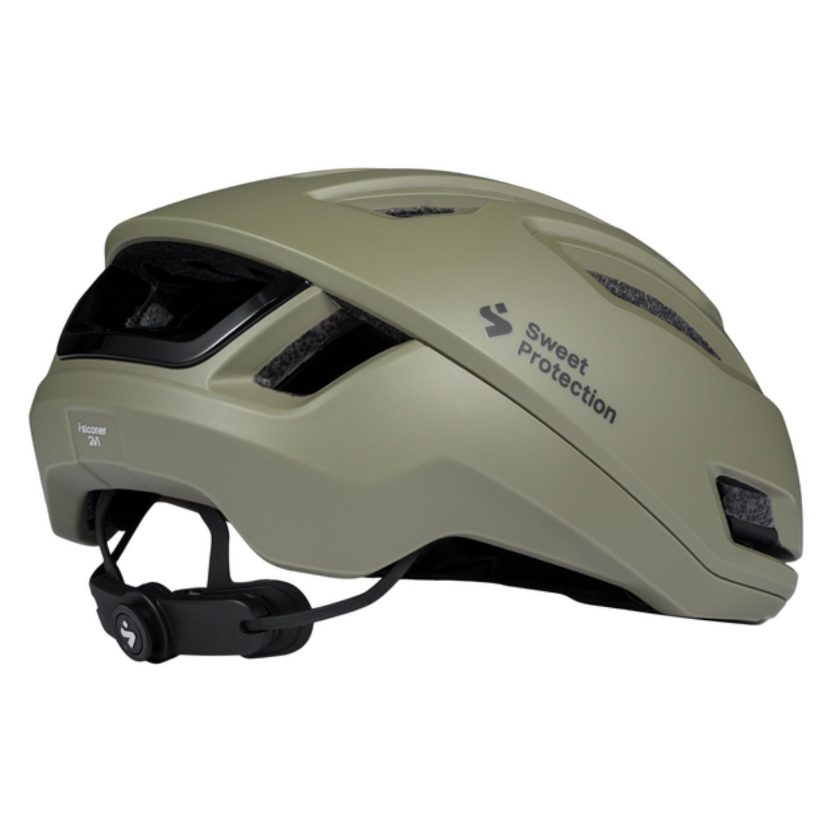 Sweet Protection - Falconer 2Vi Mips Helmet - Woodland