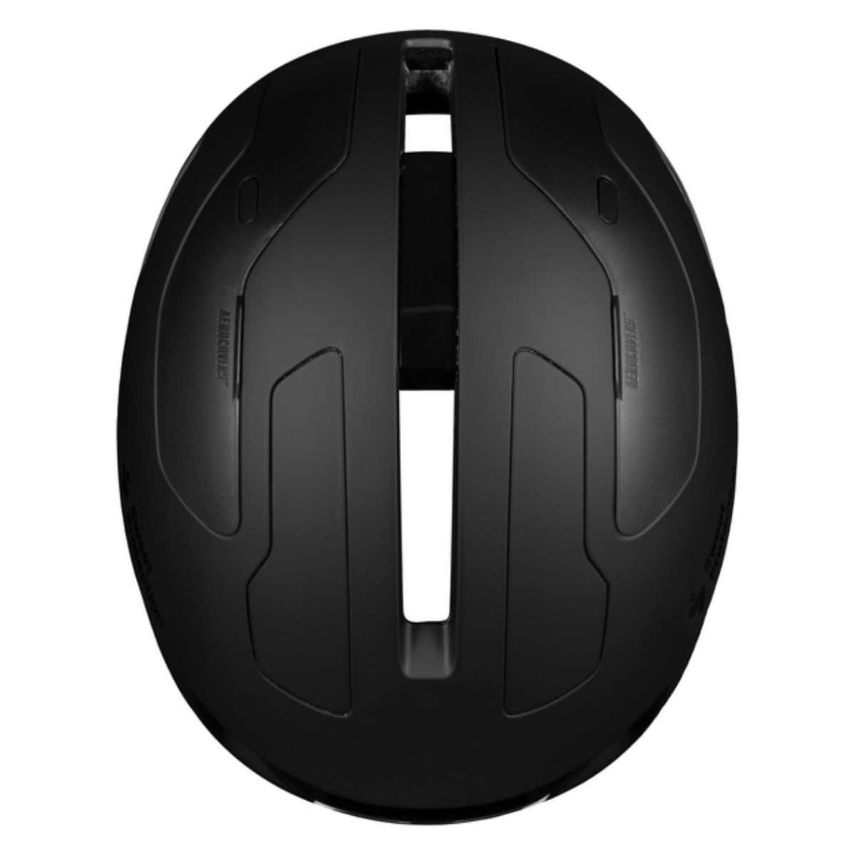 Sweet Protection - Falconer Aero 2Vi Mips Helmet - Matte Black