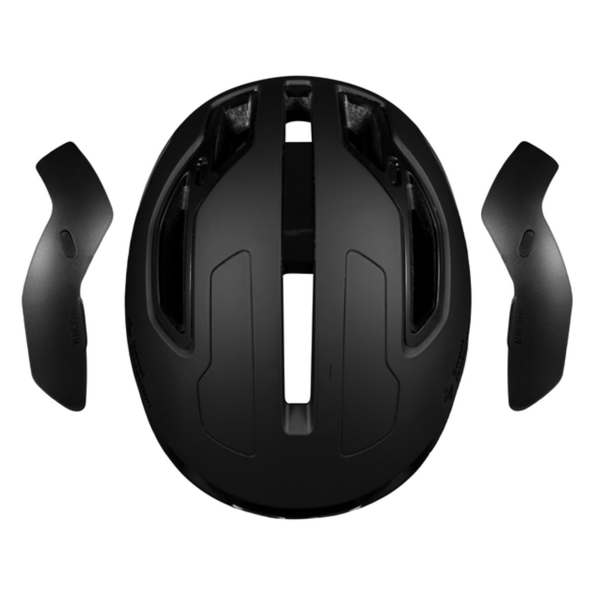 Sweet Protection - Falconer Aero 2Vi Mips Helmet - Matte Black