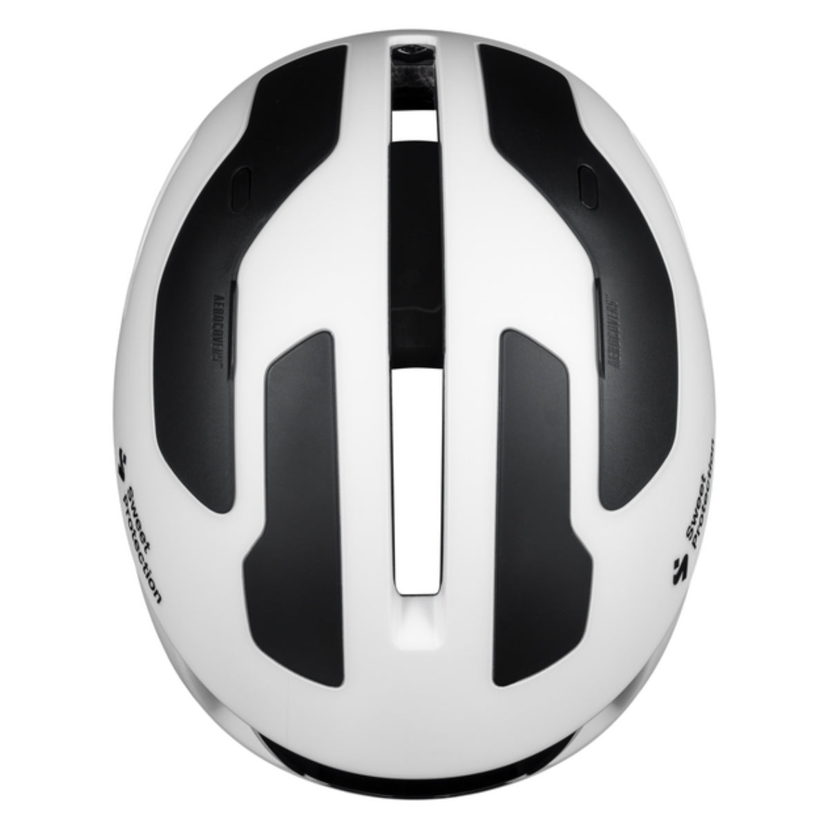 Sweet Protection - Falconer Aero 2Vi Mips Helmet - Satin White