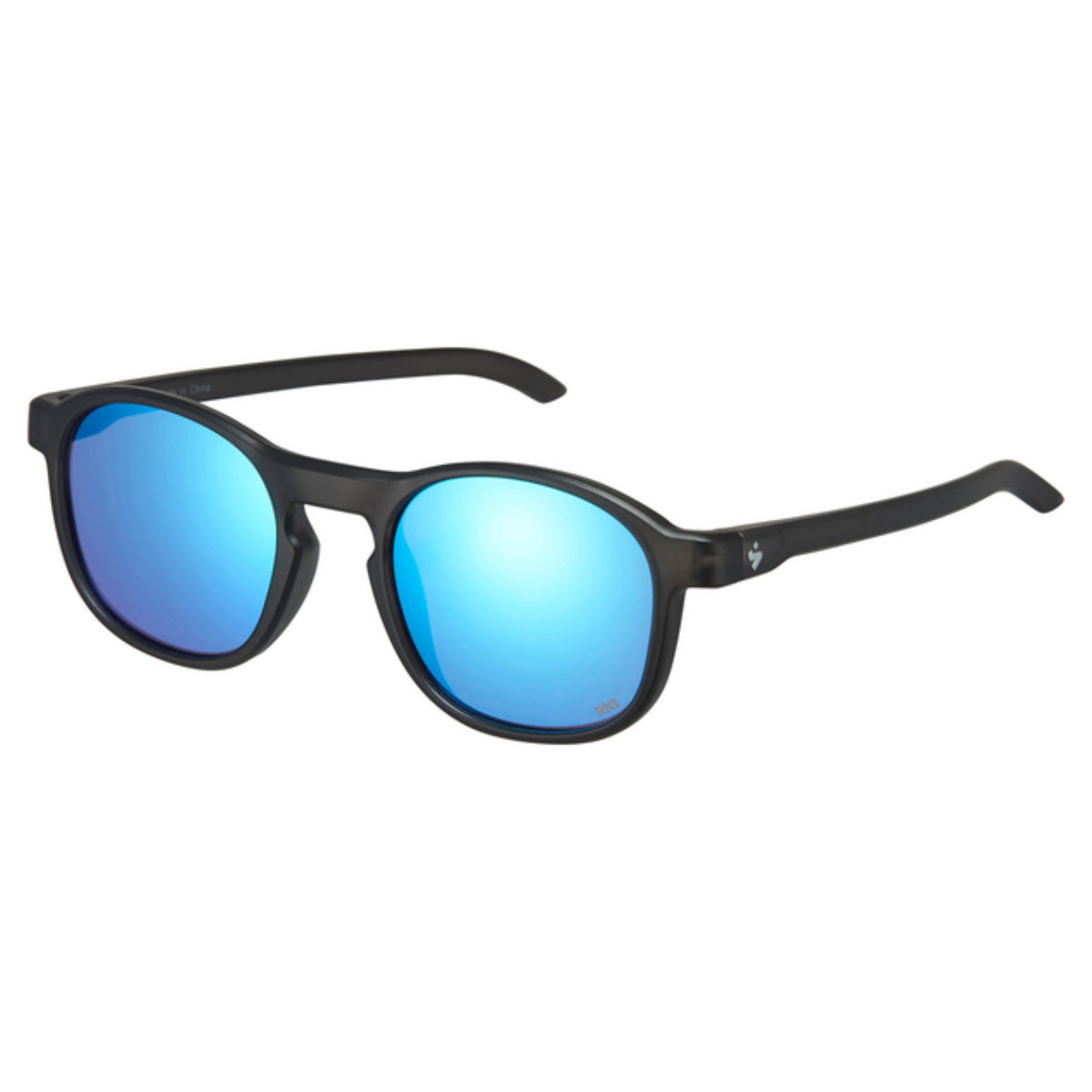 Sweet Protection - Heat RIG Reflect Aquamarine/Matte Crystal Black