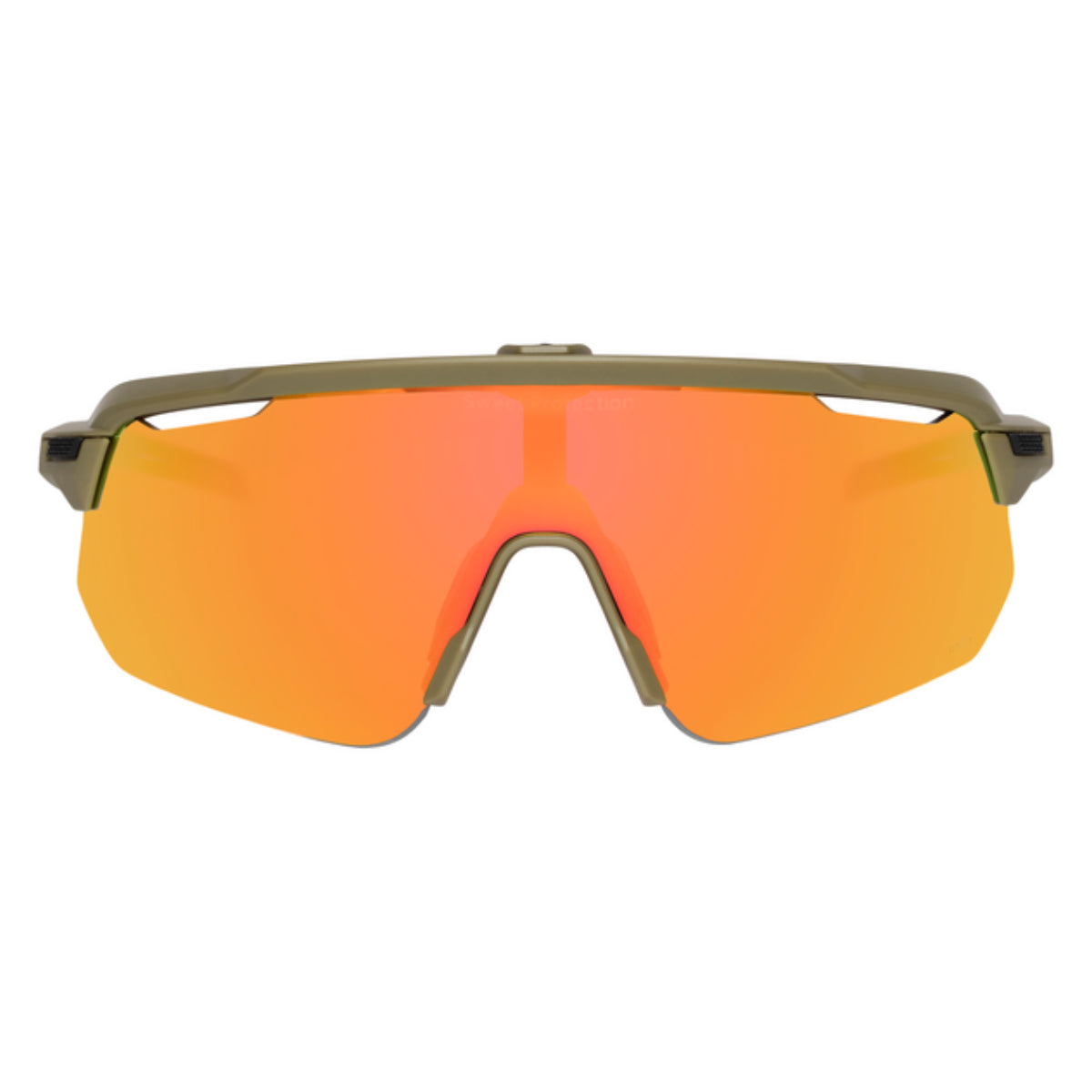 Sweet Protection - Shinobi RIG Reflect - RIG Topaz / Woodland