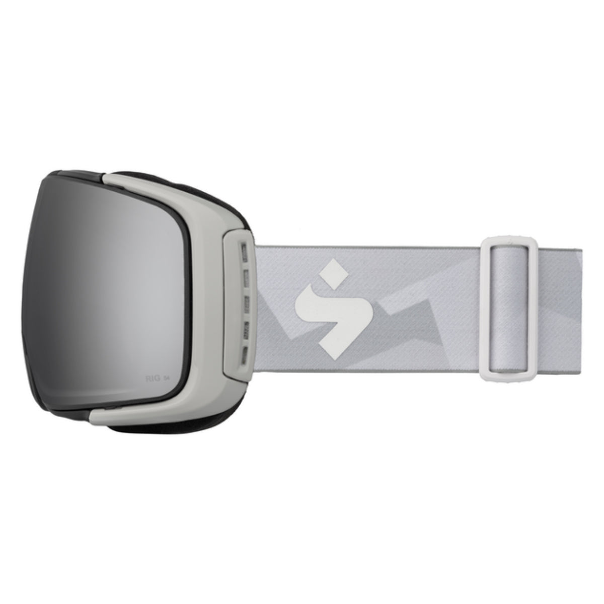 Sweet Protection - Interstellar RIG Reflect Obsidian/Bronco White/Bronco Peaks