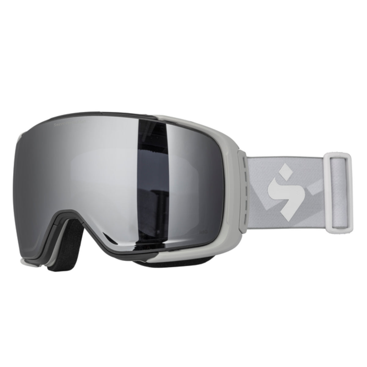 Sweet Protection - Interstellar RIG Reflect Obsidian/Bronco White/Bronco Peaks