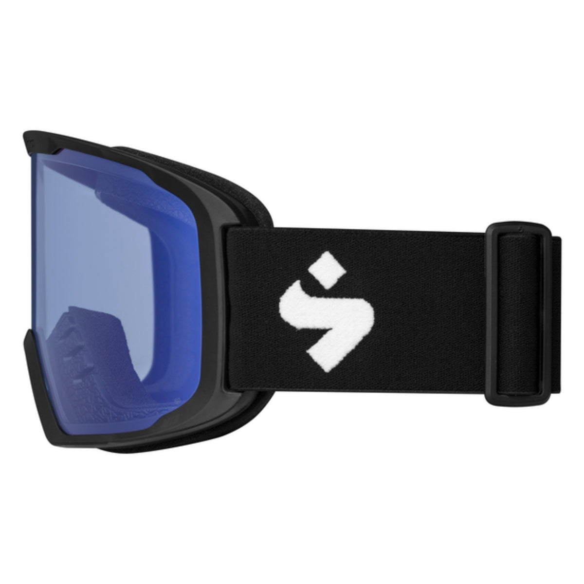 Sweet Protection - Durden MTB Goggles - Clear/Matte Black/Black