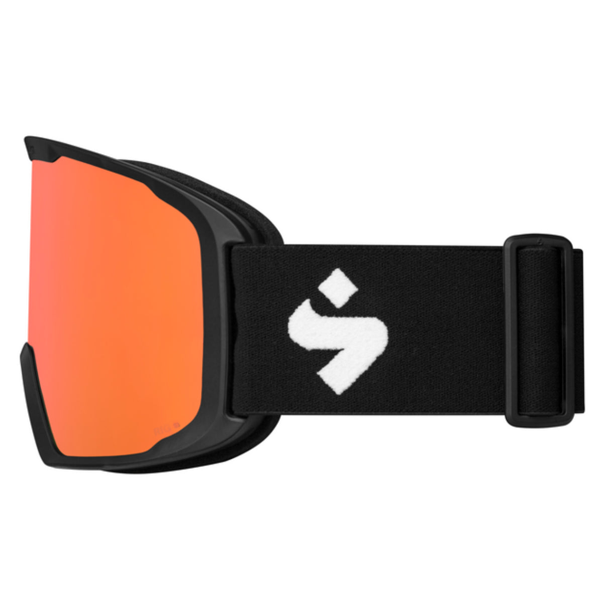 Sweet Protection - Durden MTB RIG Reflect - RIG Topaz/Matte Black/Black