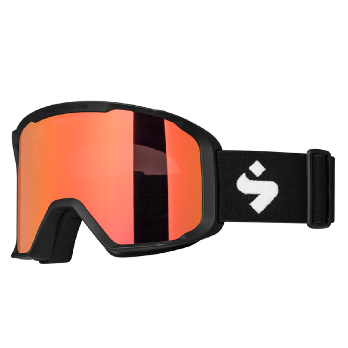 Sweet Protection - Durden MTB RIG Reflect - RIG Topaz/Matte Black/Black
