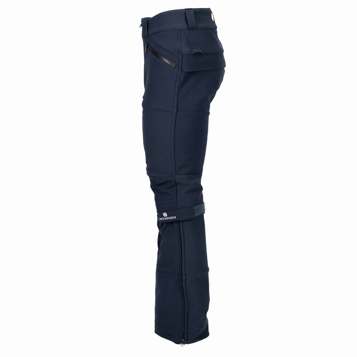 Amundsen Sports (Sample) - Men's Fusion Split Pants - Faded Navy