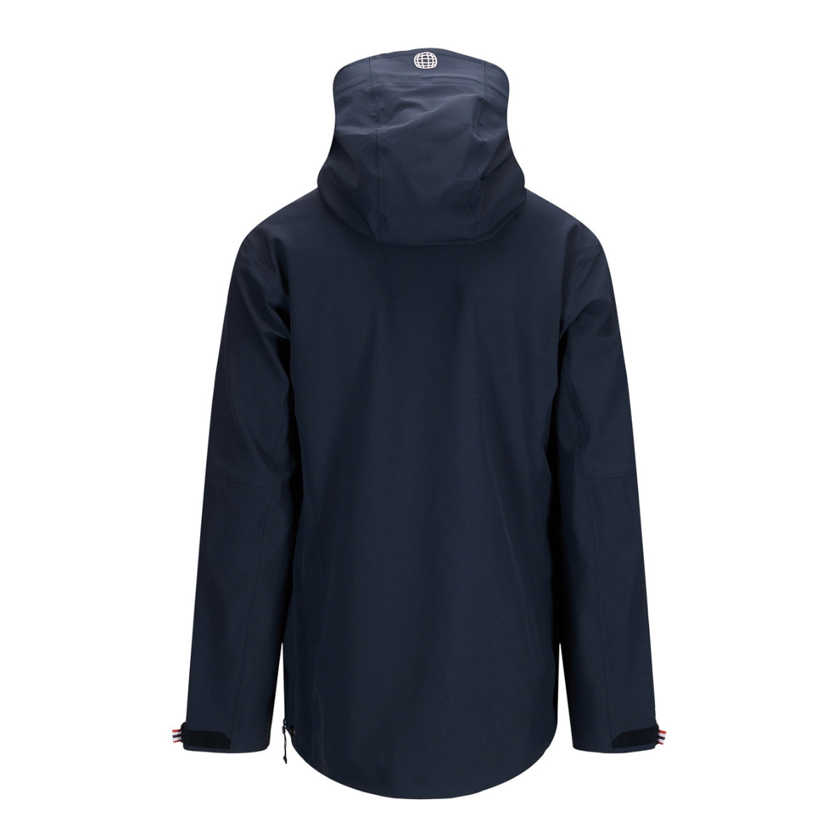Amundsen Sports - Men's Peak Anorak - Faded Navy